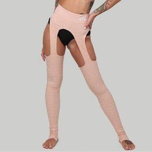 Creatures of XIX Gecko Grip Sticky Legging Chaps